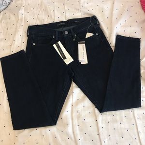 Banana republic skinny jean